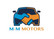 Logo Mm Motors Milano Ovest di DF Motors Srls